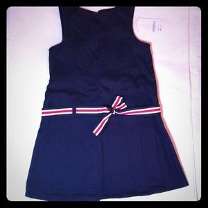 Gymboree girls dress NWT, size 3